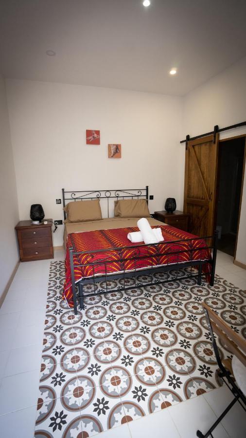 Solemare Bed & Breakfast Nadur Exterior photo