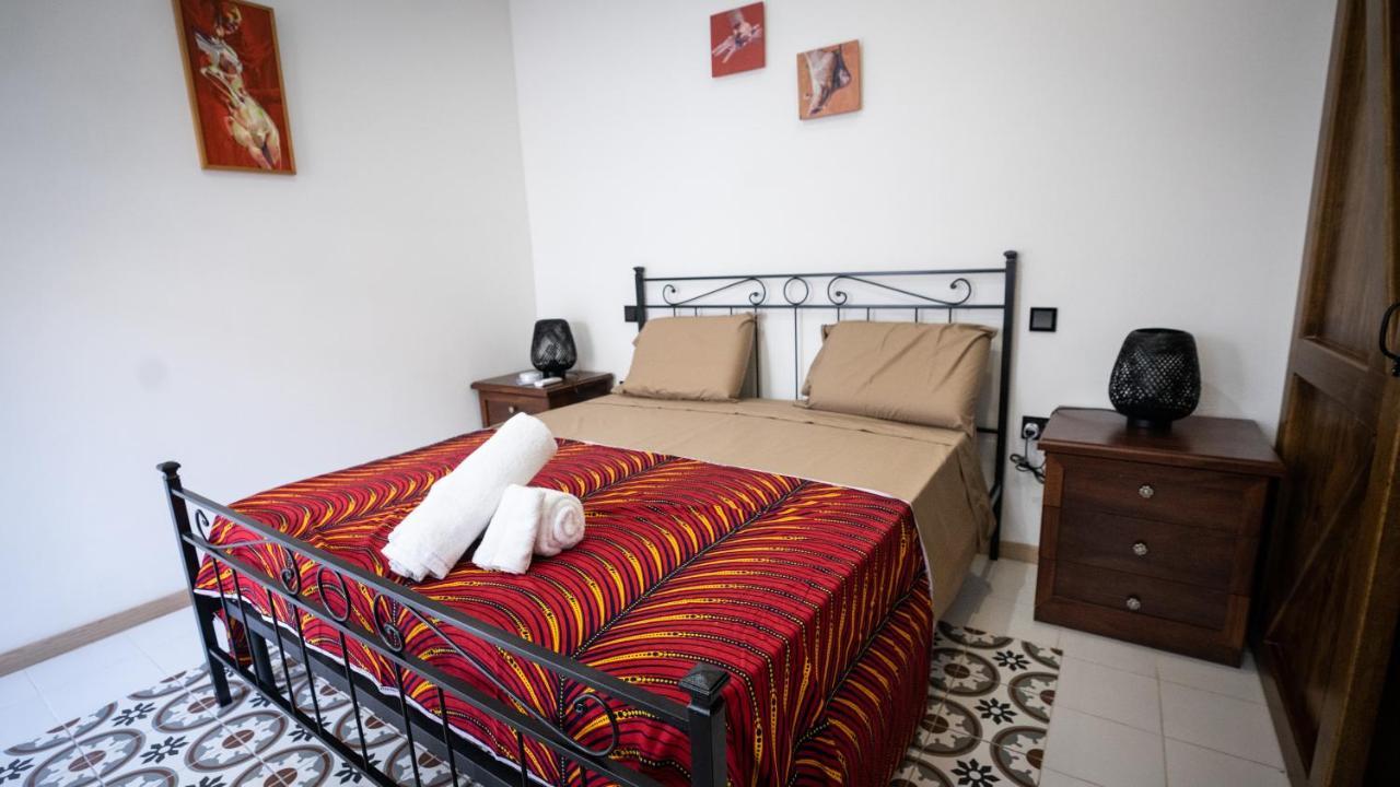 Solemare Bed & Breakfast Nadur Exterior photo