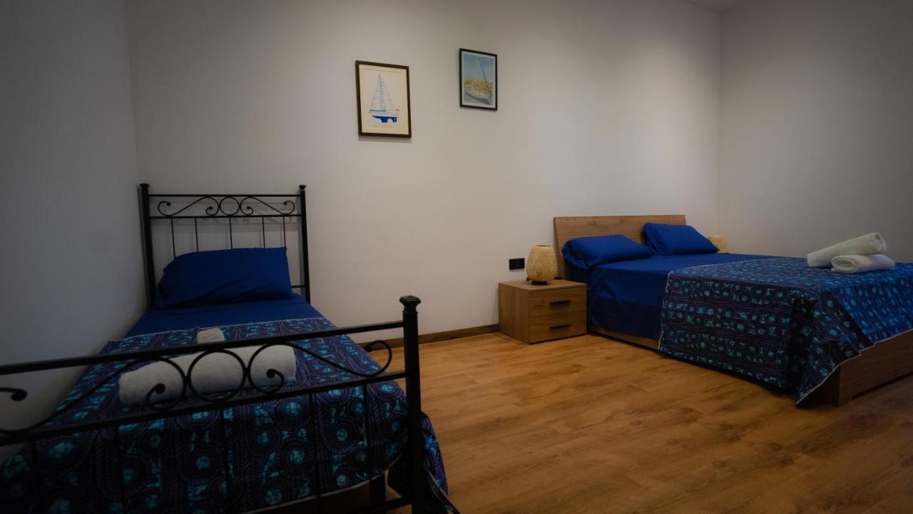 Solemare Bed & Breakfast Nadur Exterior photo