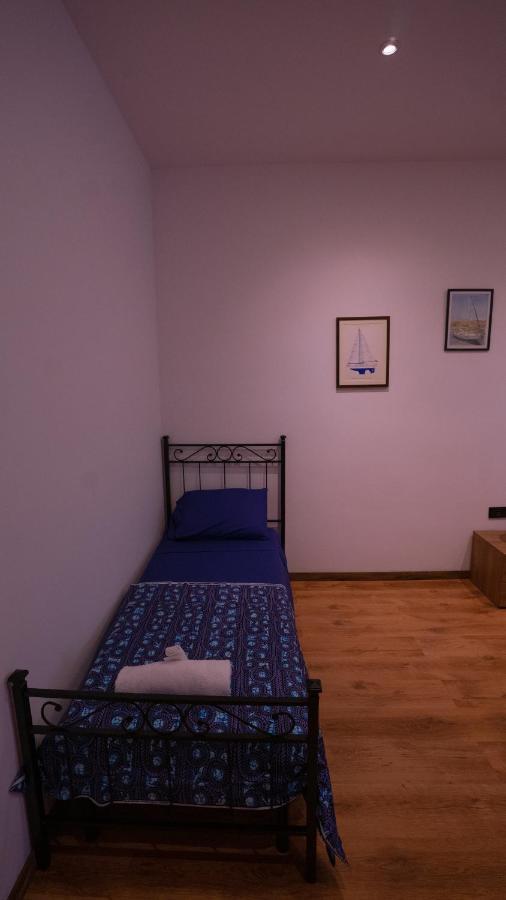 Solemare Bed & Breakfast Nadur Exterior photo