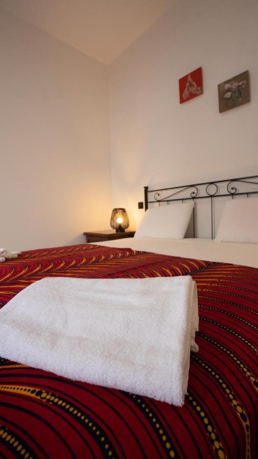 Solemare Bed & Breakfast Nadur Exterior photo