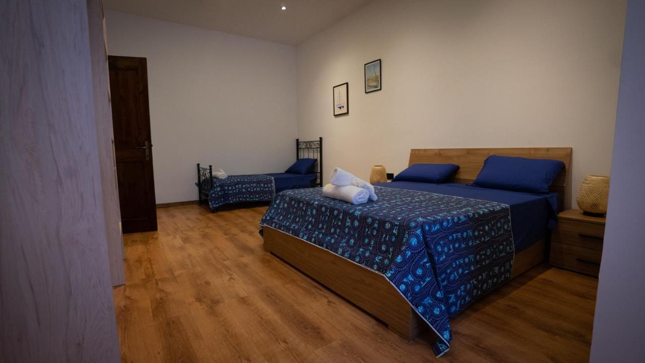 Solemare Bed & Breakfast Nadur Exterior photo