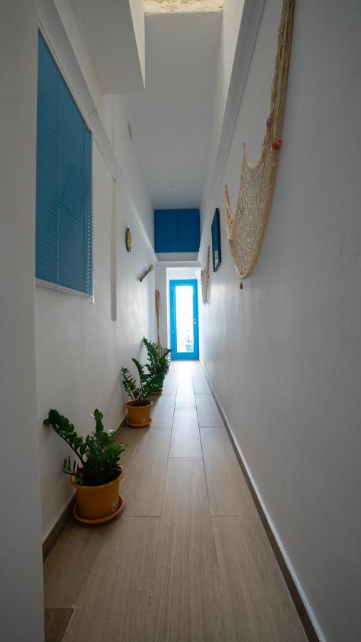 Solemare Bed & Breakfast Nadur Exterior photo