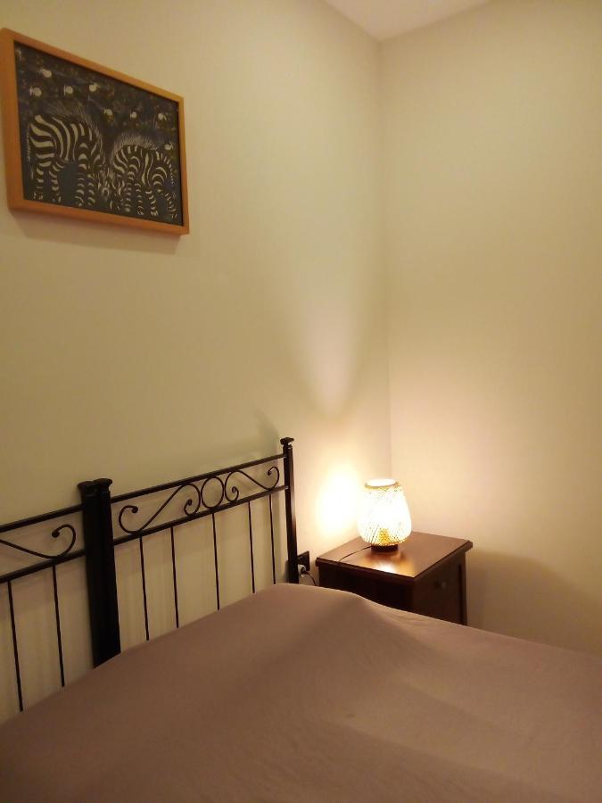 Solemare Bed & Breakfast Nadur Exterior photo