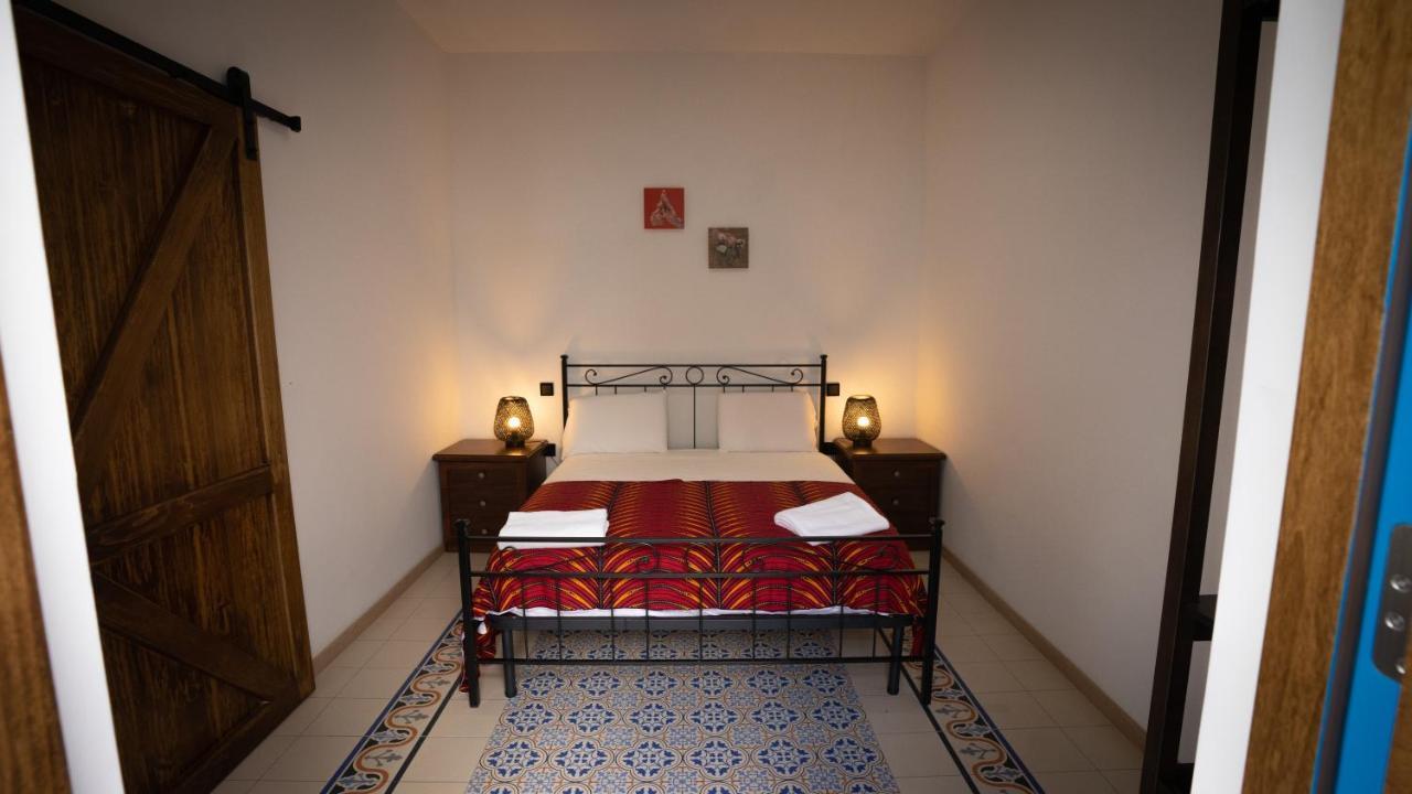 Solemare Bed & Breakfast Nadur Exterior photo