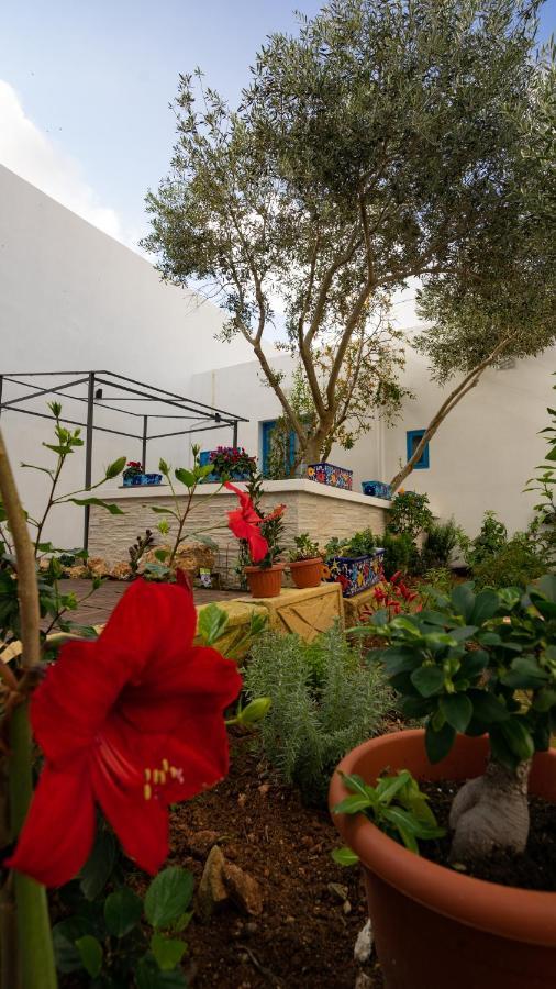 Solemare Bed & Breakfast Nadur Exterior photo