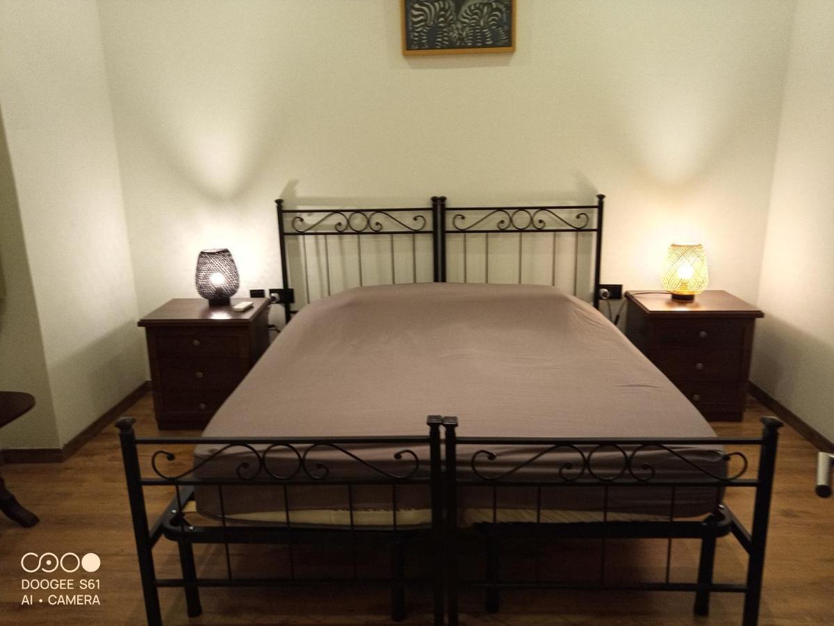 Solemare Bed & Breakfast Nadur Exterior photo
