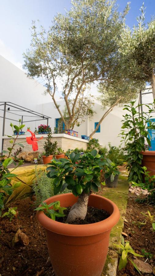 Solemare Bed & Breakfast Nadur Exterior photo