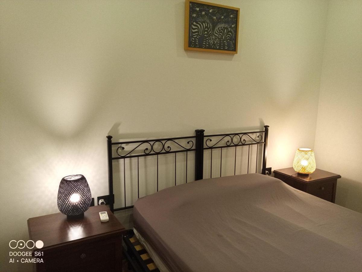 Solemare Bed & Breakfast Nadur Exterior photo