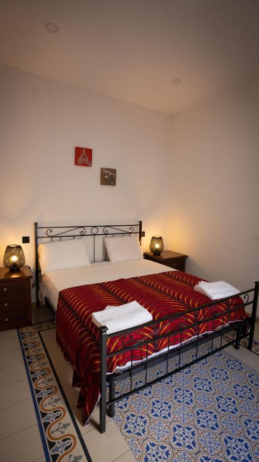 Solemare Bed & Breakfast Nadur Exterior photo
