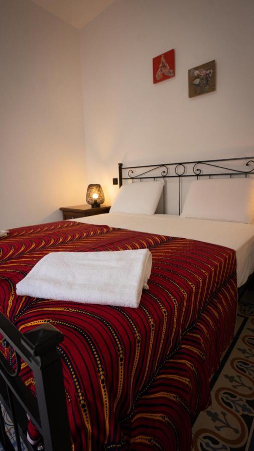 Solemare Bed & Breakfast Nadur Exterior photo