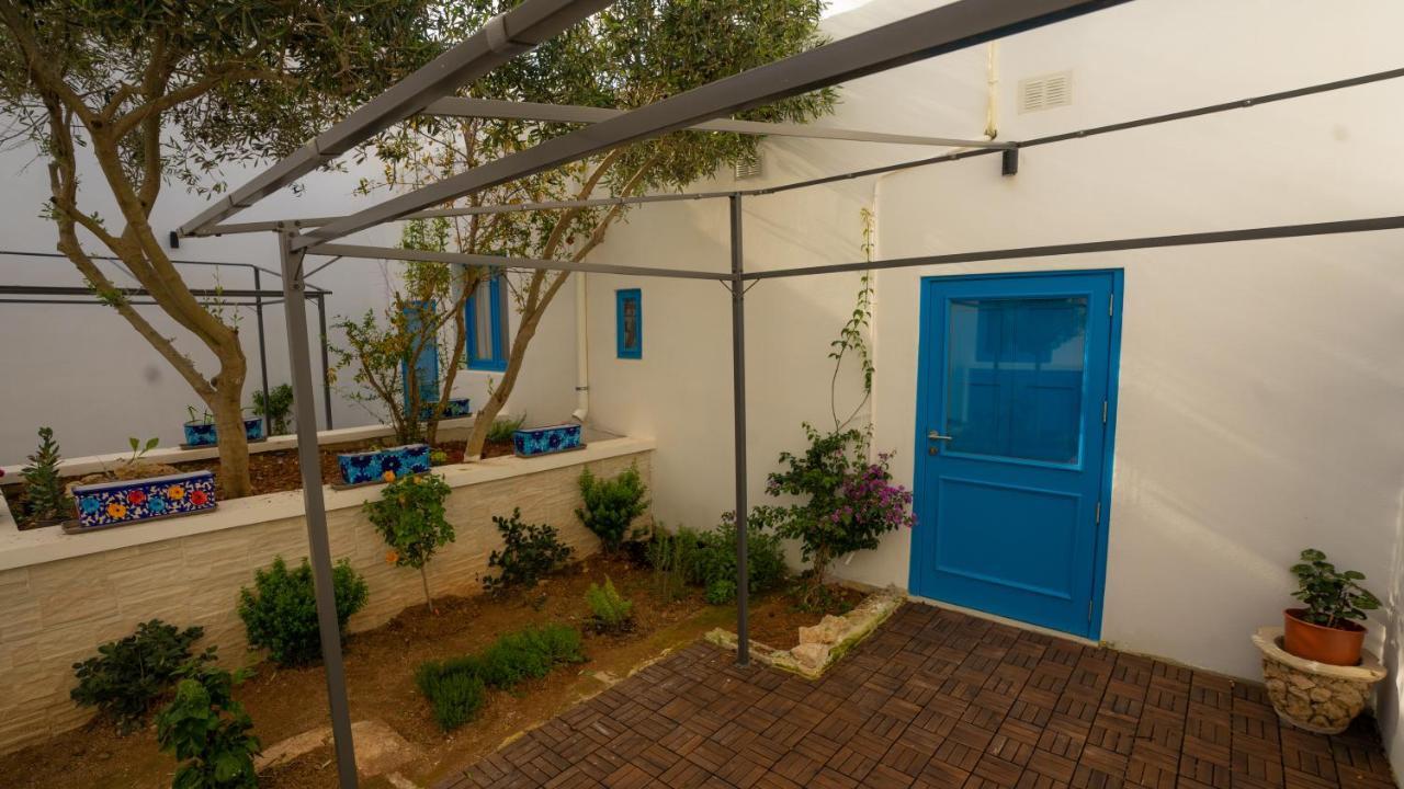 Solemare Bed & Breakfast Nadur Exterior photo