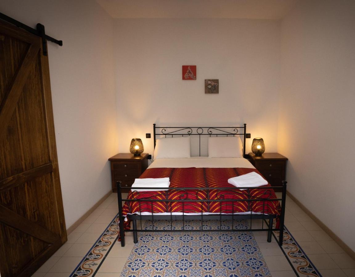 Solemare Bed & Breakfast Nadur Exterior photo