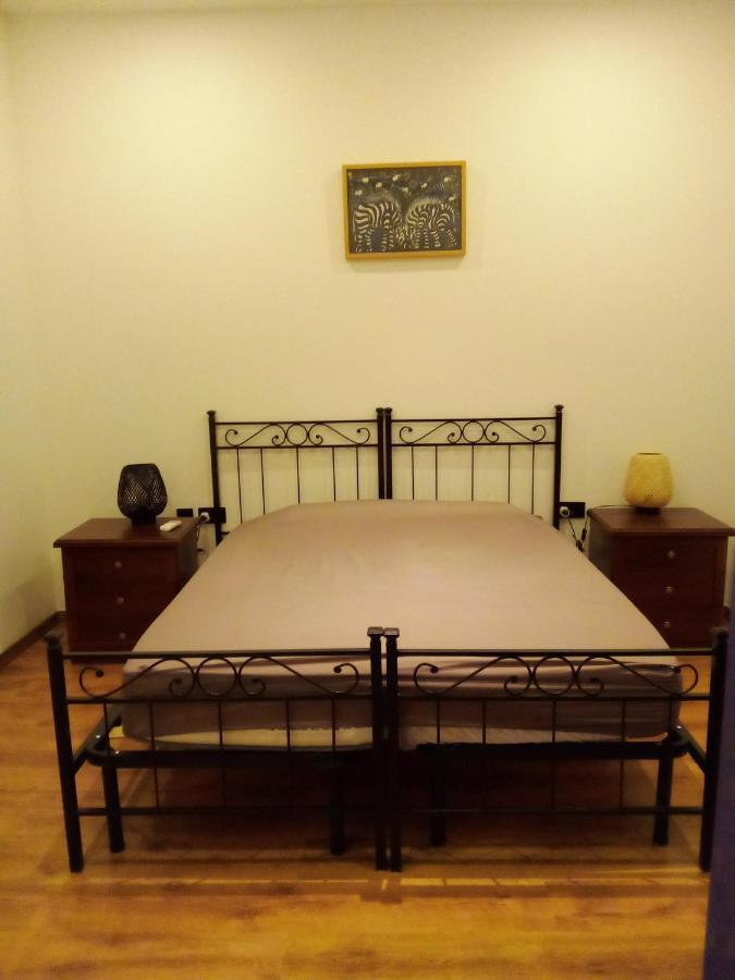 Solemare Bed & Breakfast Nadur Exterior photo