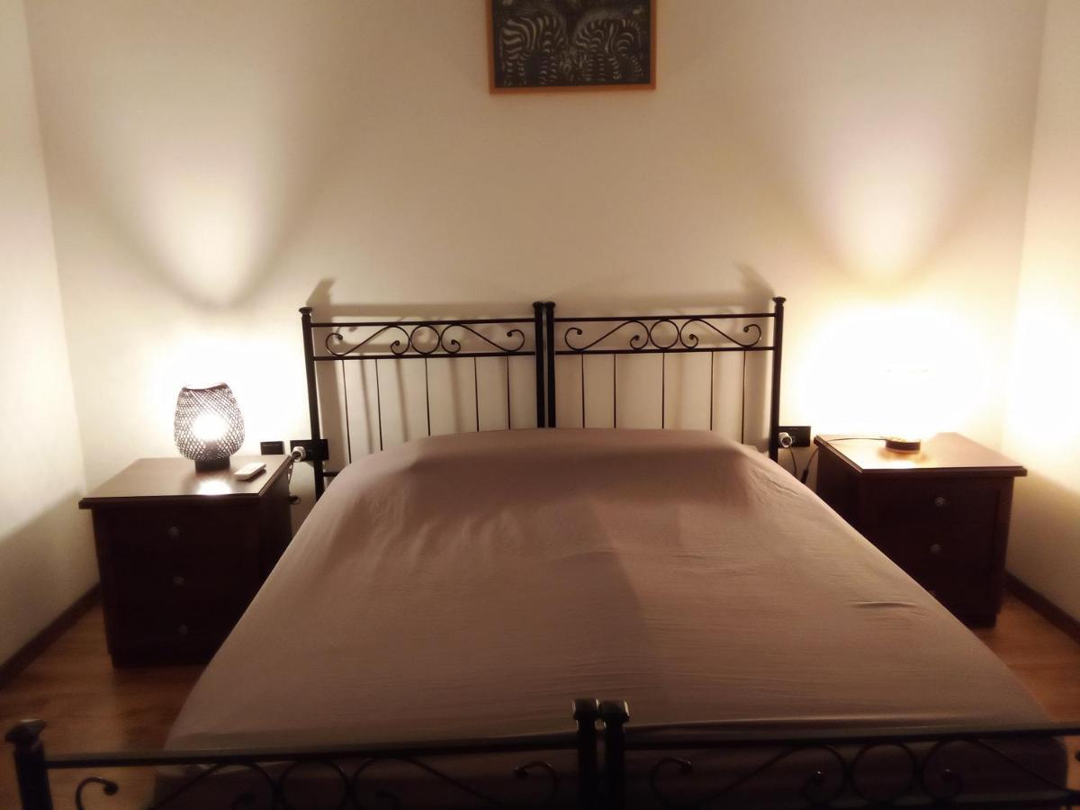 Solemare Bed & Breakfast Nadur Exterior photo