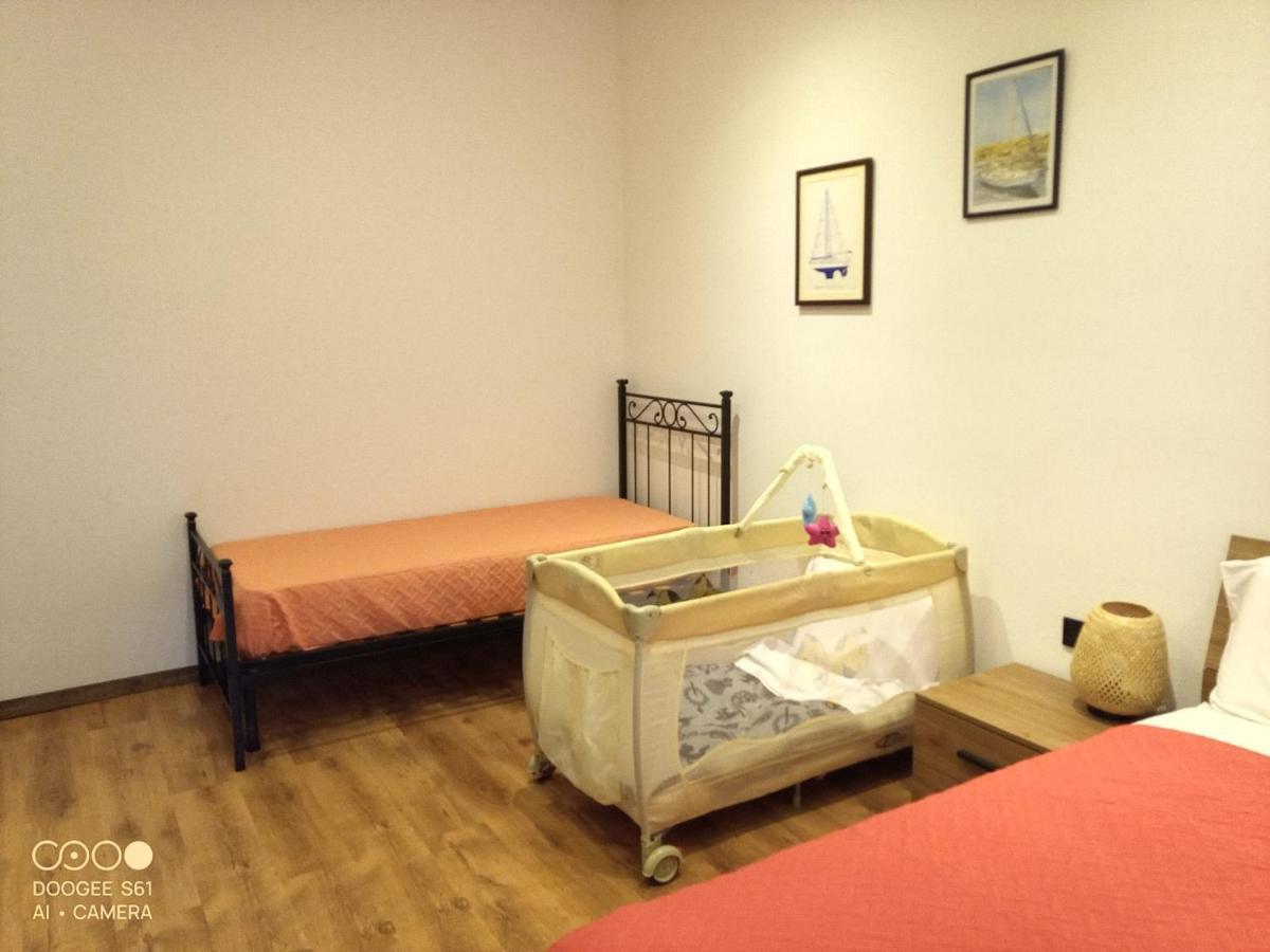 Solemare Bed & Breakfast Nadur Exterior photo